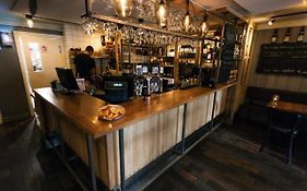 Гостевой Дом Vertshuset  3*